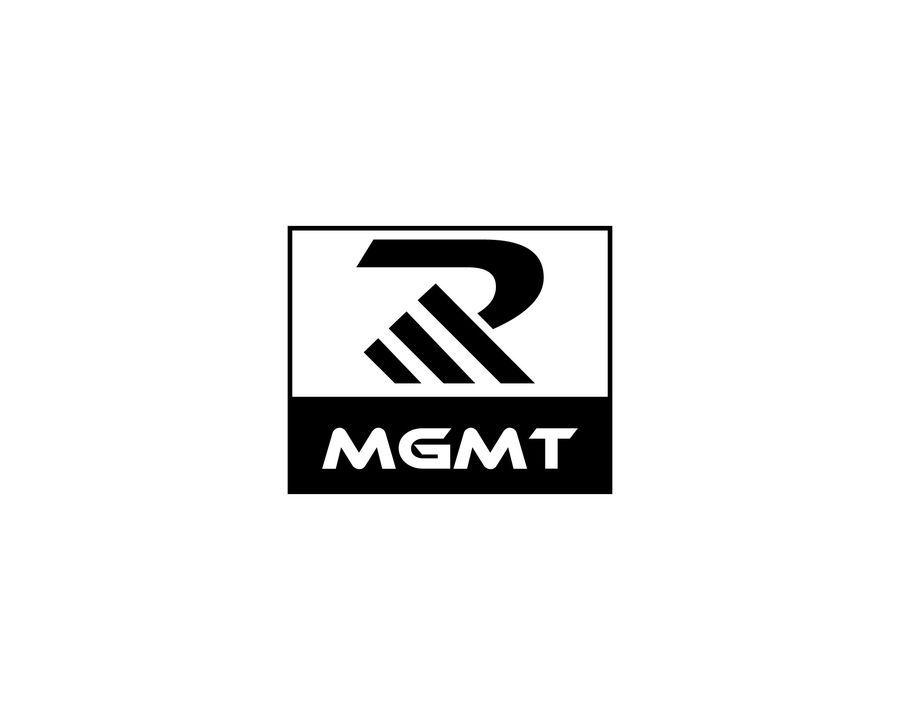 Mgmt Logo - Entry #596 by mithupal for Logo for Talent Management company - RM ...