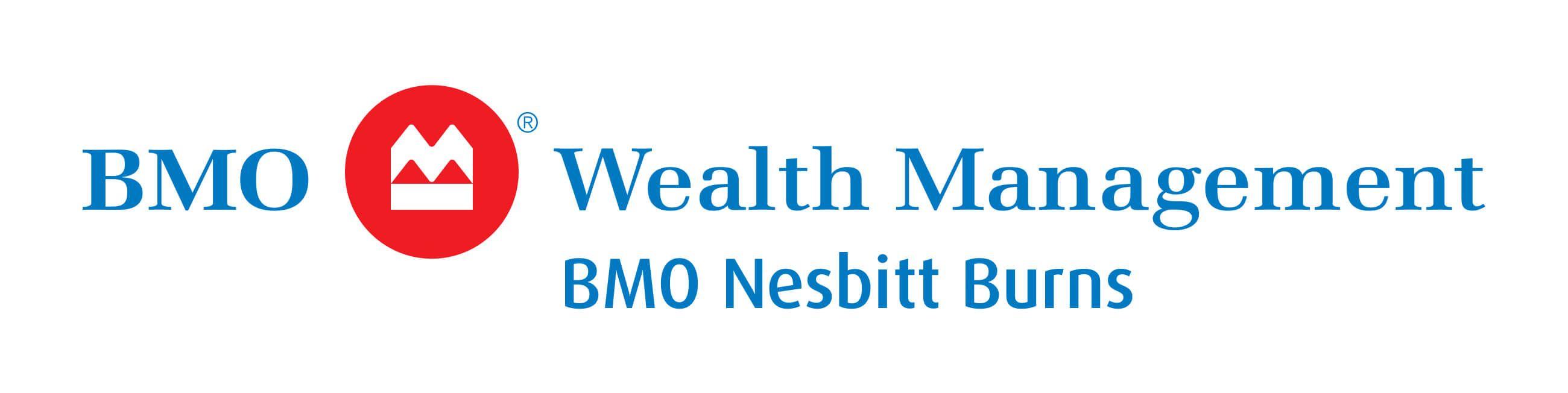 Mgmt Logo - BMOWealth Mgmt Logo - Big Brothers Big Sisters of Orillia