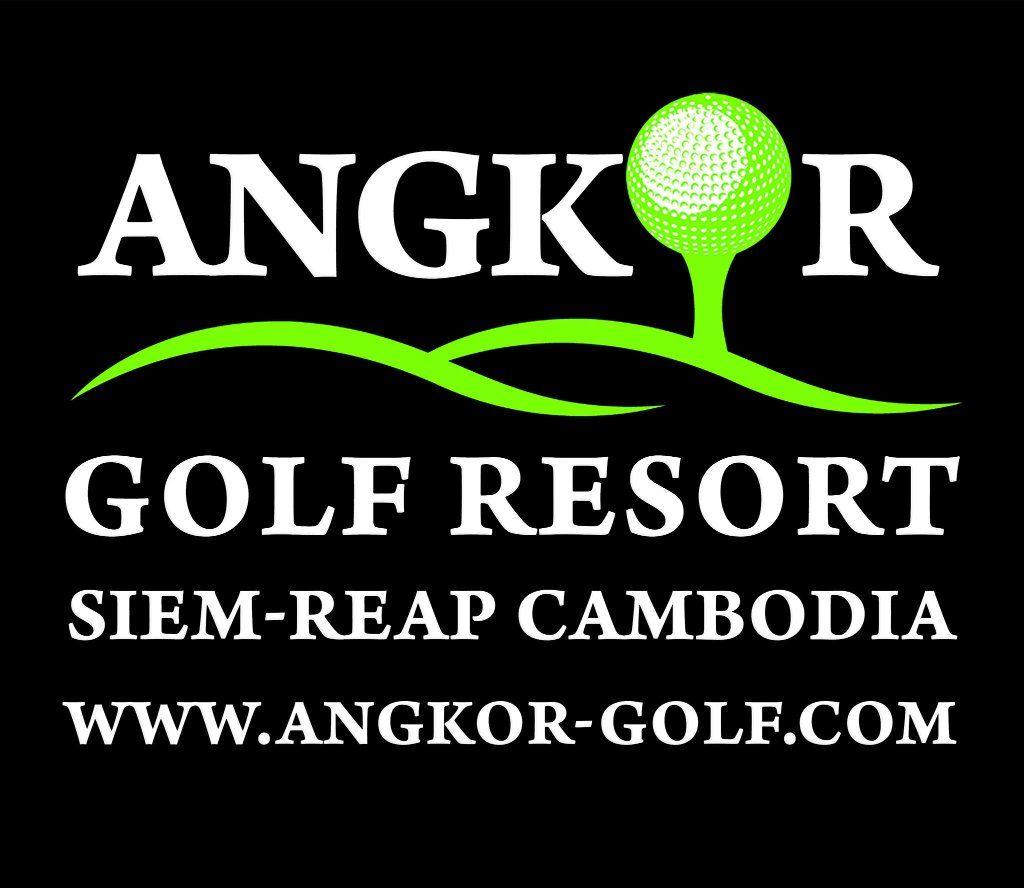 Golf.com Logo - Angkor Golf Resort