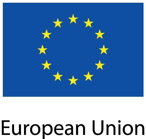 Eu Logo - EU pledges more funding to the North. Ghana News Agency (GNA)