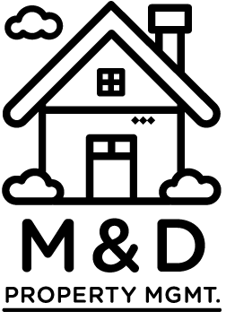 Mgmt Logo - MD Mgmt Logo