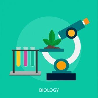 Biology Logo - LogoDix
