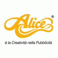 Alice Logo - Alice - La crativita' nella Pubblicita' | Brands of the World ...