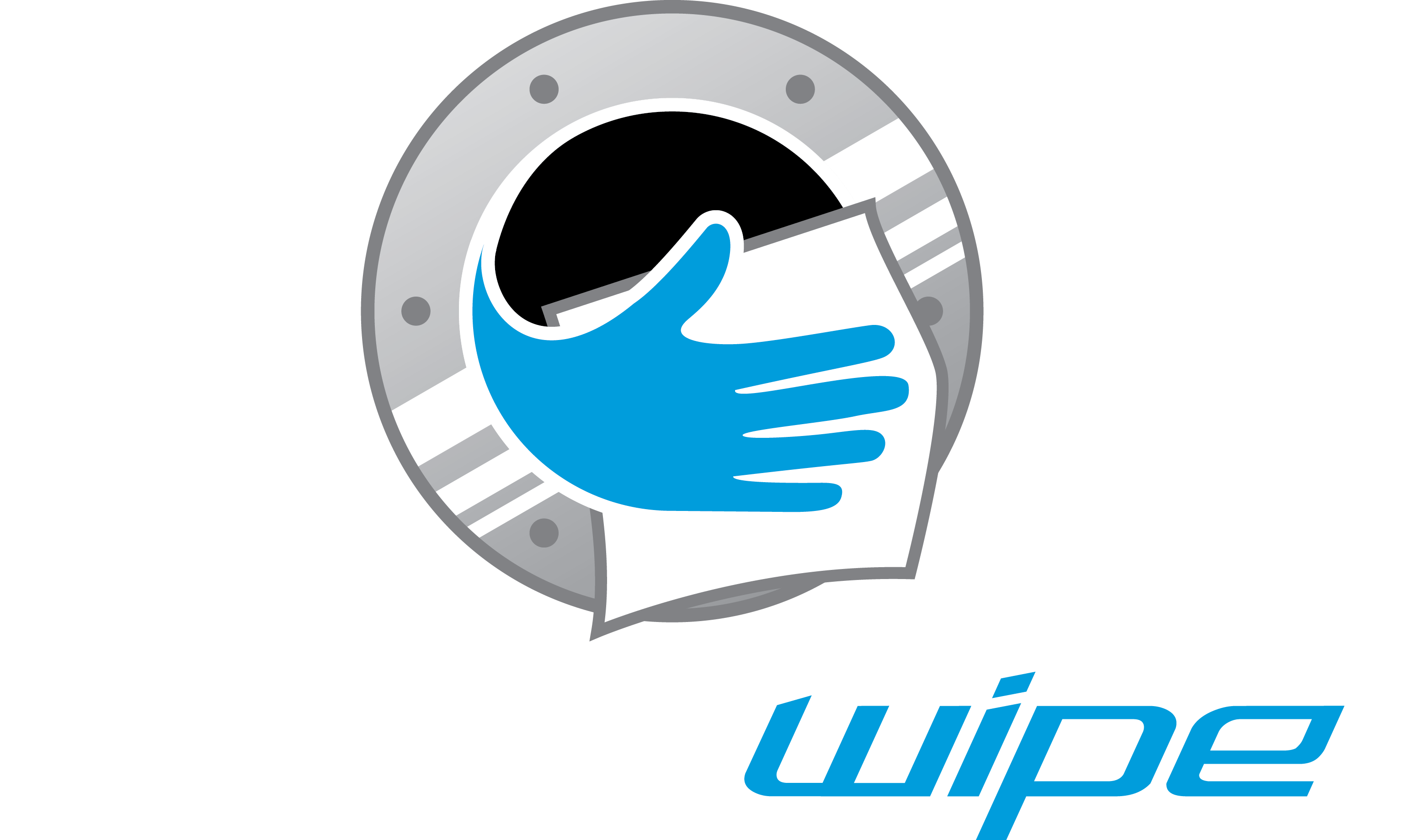 Wipe Logo - Kleenwipe Services | Safetykleen