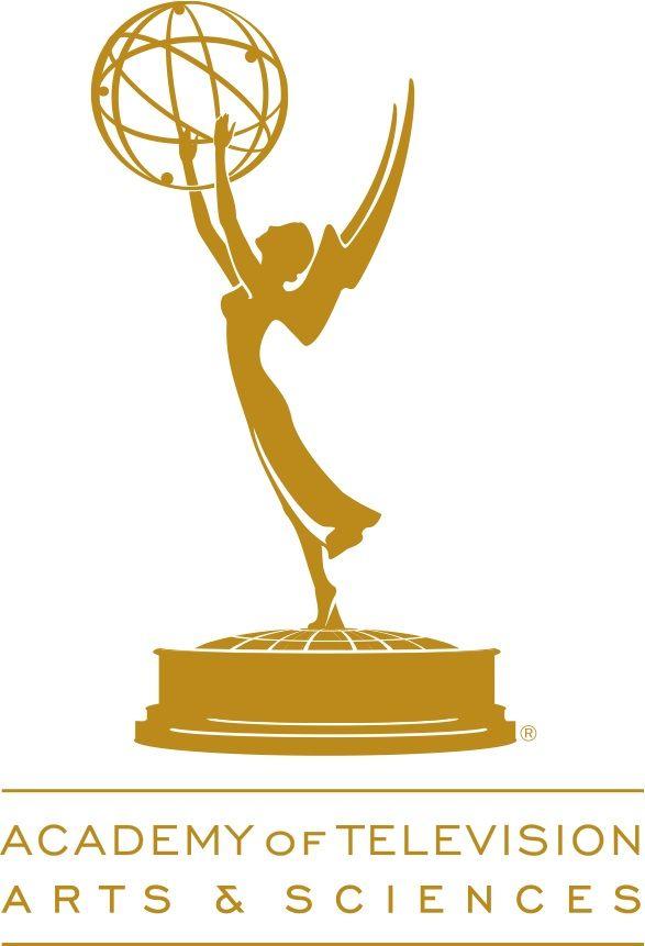 Award Logo - Emmy-Awards-Logo - Long Story Short Media
