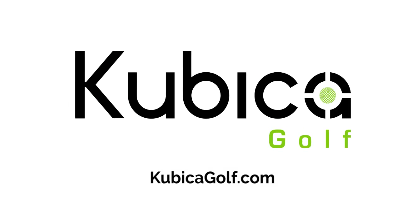 Golf.com Logo - About Us - Kubica Golf