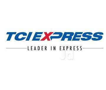 TCI Logo - TCI XPS Courier Pvt Ltd Photo, , Dehradun- Picture & Image