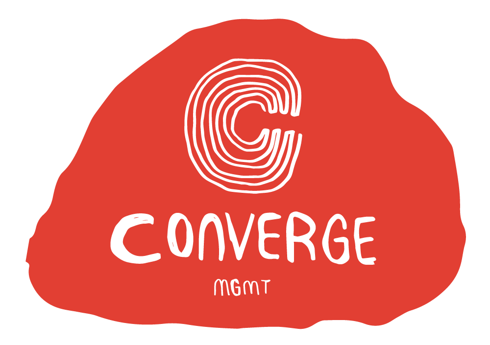 Mgmt Logo - converge-mgmt-logo - I OH YOU
