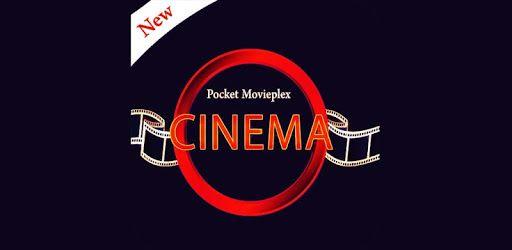 Movieplex Logo - Pocket Movieplex and Pocket cinema