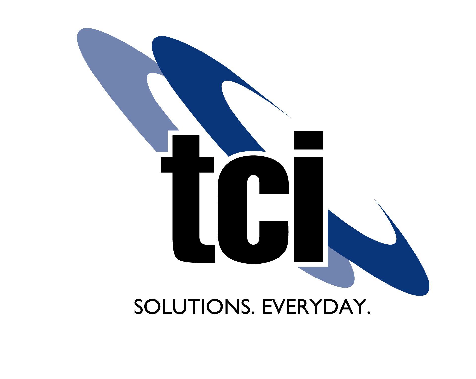 TCI Logo - TCI Celebrates 16th Anniversary | Blog