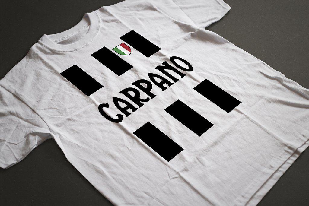 Carpano Logo - CARPANO CLASSIC T SHIRT