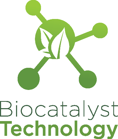 Biological Logo - Biological Catalysts