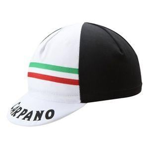 Carpano Logo - Apis Profi Cycling Sport Cap CARPANO