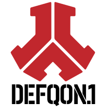 Defqon.1 Logo - Defqon.1 Festival