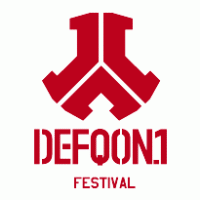 Defqon.1 Logo - Defqon 1 Festival. Brands of the World™. Download vector logos