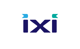 Ixi Logo - IXI (IXI.com) Domain Real Market Value $13500 Only – BrandBucket.com ...