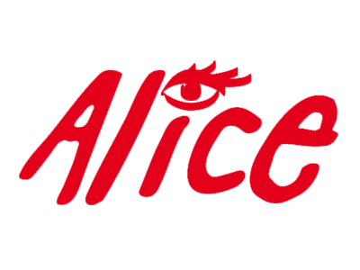 Alice Logo - alice-dsl.de | UserLogos.org