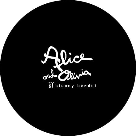 Alice Logo - Logo. Alice Olivia Logo: Image Result For Alice And Olivia Logo ...