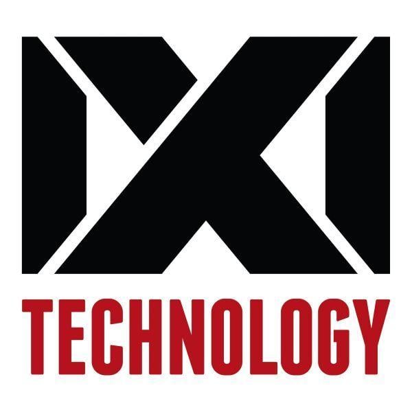 Ixi Logo - IXI TECHNOLOGY