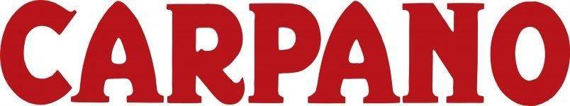Carpano Logo - Sponsors