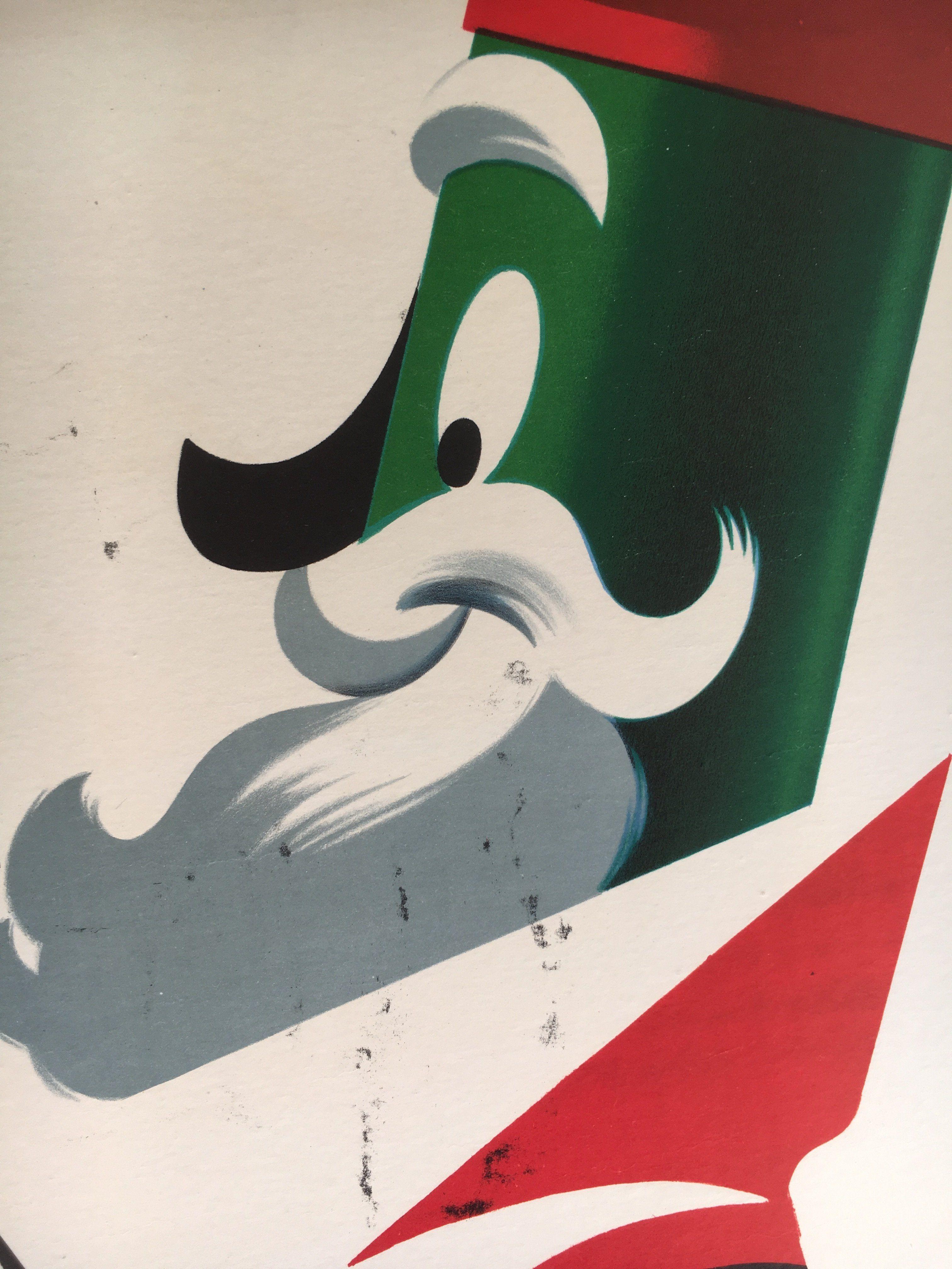 Carpano Logo - Carpano Vermouth by Armando Testa | Vintage Posters