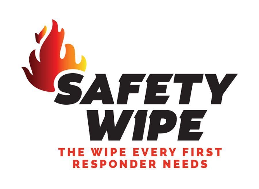 Wipe Logo - Safety Wipes | FraSca Design Group