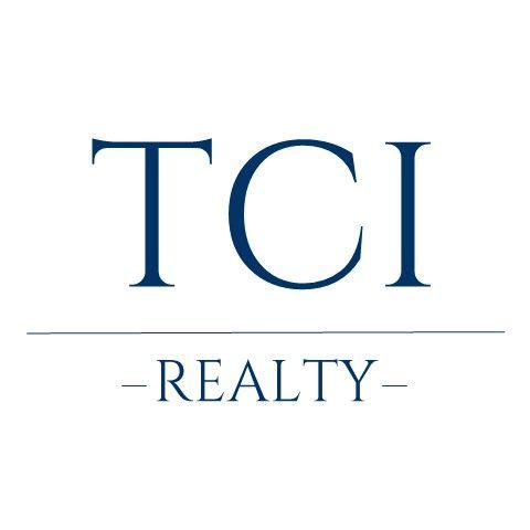 TCI Logo - Construction Services