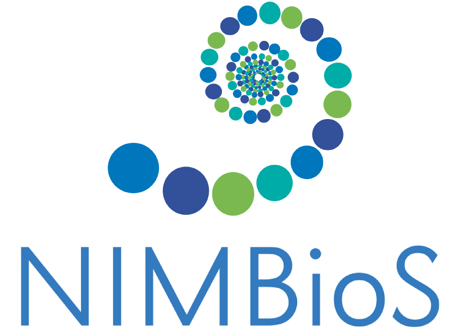 Biological Logo - NISER. National Institute for STEM Evaluation and Research