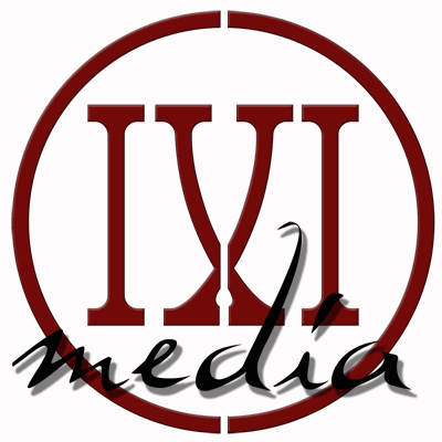 Ixi Logo - iXi Media hello to my little friend!!
