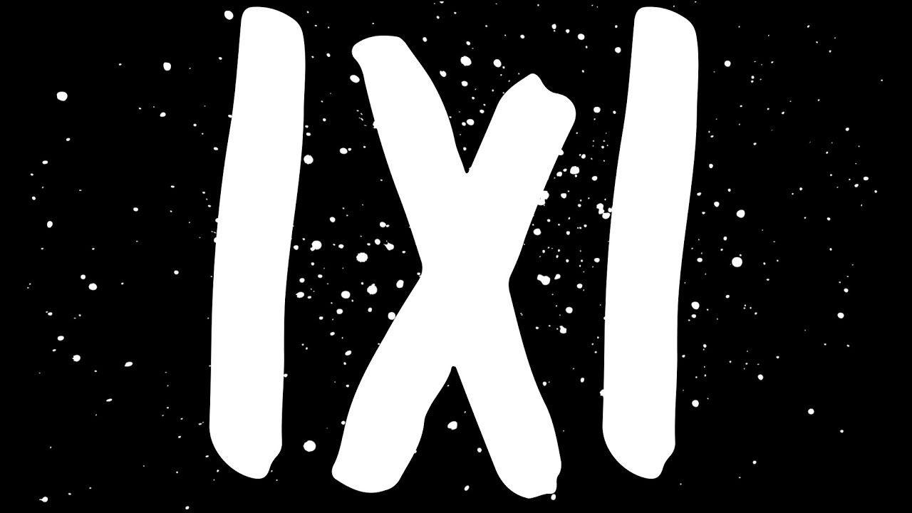 Ixi Logo - HeyItsJacobs Gaming