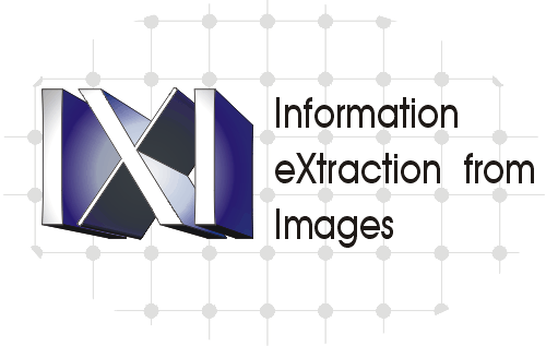 Ixi Logo - IXI Homepage