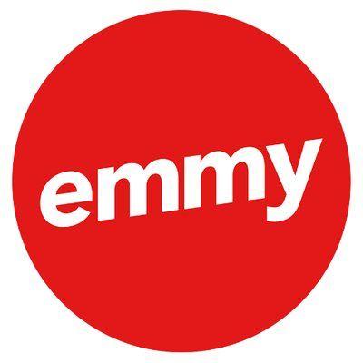 Emmy Logo - emmy sharing (@emmy_sharing) | Twitter