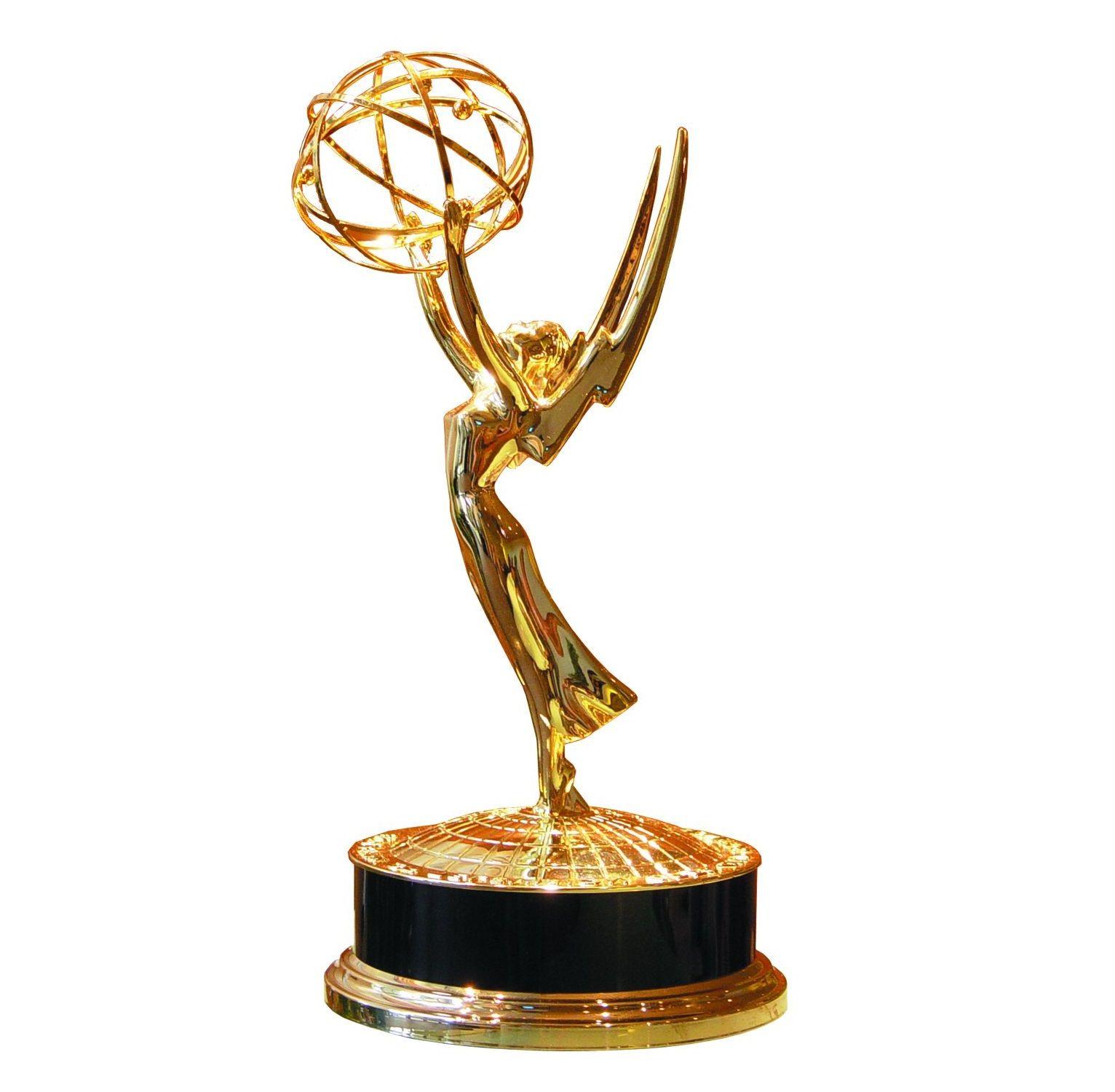 Emmy Logo - LogoDix
