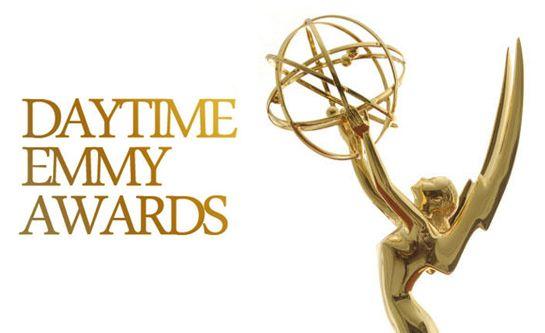 Emmy Logo - DAYTIME EMMY NOMINEES ANNOUNCED! - Soap Opera Digest