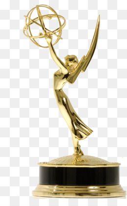 Emmy Logo - Emmy Award PNG & Emmy Award Transparent Clipart Free Download - Logo ...