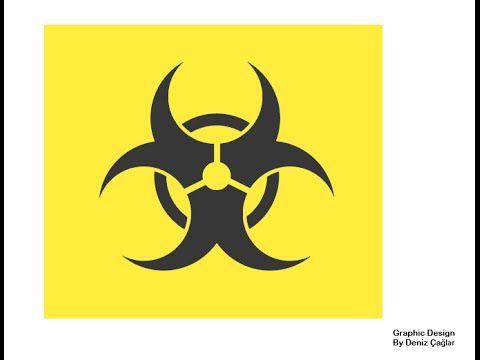 Biological Logo - Tıbbi Atık Logo - Danger Biological Logo 2016 | Logos | Pinterest ...