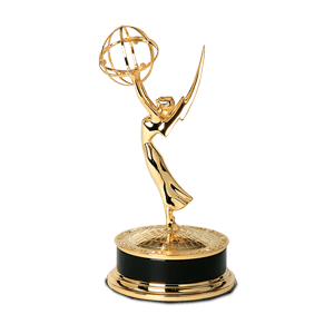 Emmy Logo - Grass Valley Emmy Awards and Citations | Grass Valley