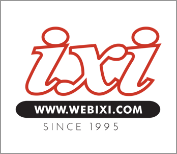 Ixi Logo - The Event: Our Sponsors's Crusaders