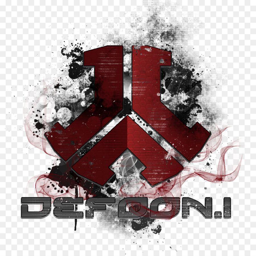 Defqon.1 Logo - Defqon.1 Festival Qlimax Logo Hardstyle moments png