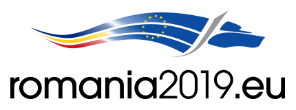 Eu Logo - News - Romanian Presidency of the Council of the European Union