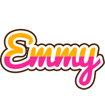 Emmy Logo - Emmy Logo | Name Logo Generator - Smoothie, Summer, Birthday, Kiddo ...