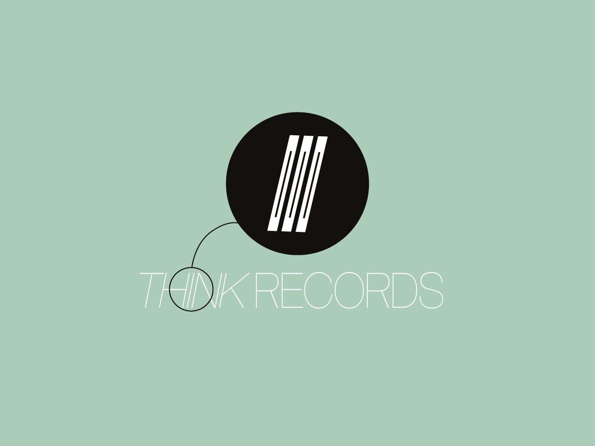 Ixi Logo - Internet Logo Design for Think Records by IXI Ninth Vertical ...