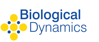 Biological Logo - Biological Dynamics Molecular Diagnostics Solutions