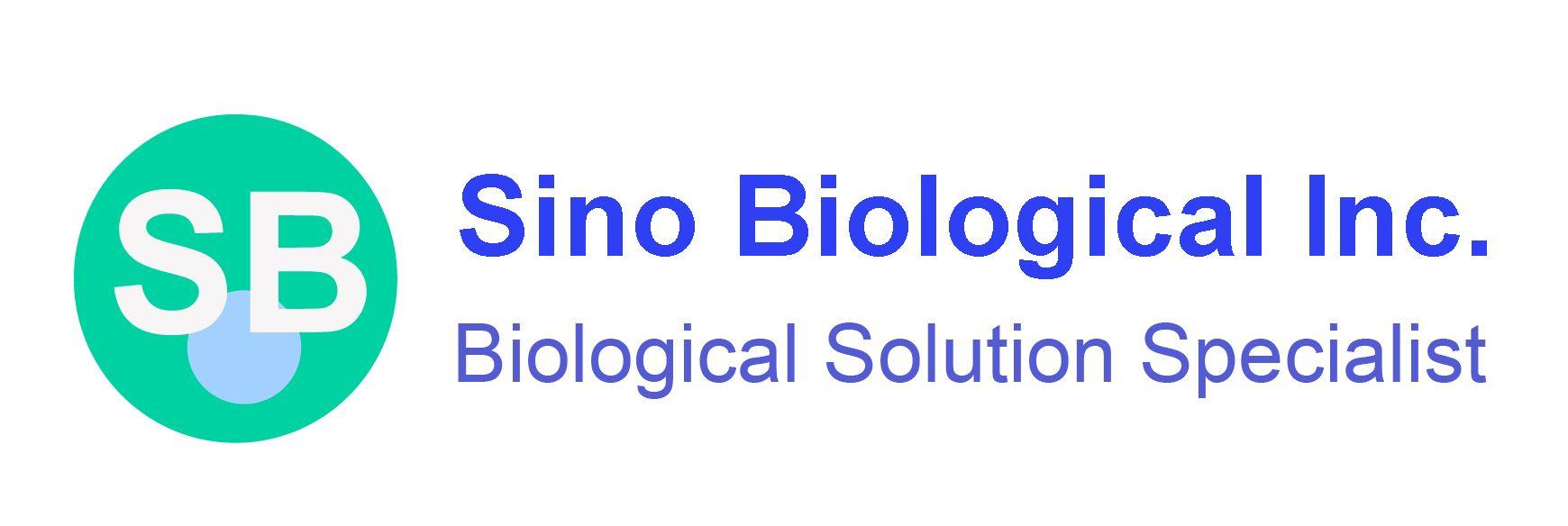 Biological Logo - REUTERS:Life Technologies and Sino Biological Inc. Sign Strategic ...