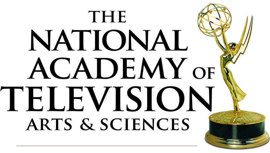 Emmy Logo - EVS Earns a Prestigious Emmy® Award for Its Epsio 4K Zooming Technology