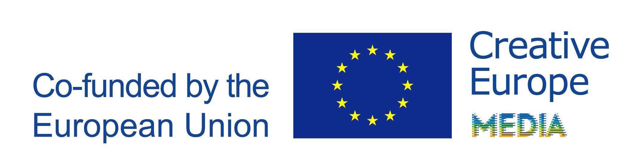 Eu Logo - Creative Europe: Visual identity and logos
