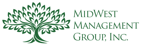 Mgmt Logo - Midwest Mgmt Logo AG 2. Midwest Management Group