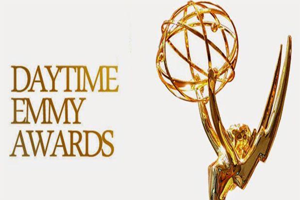 Emmy Logo - Young and the Restless,' 'General Hospital' Lead Daytime Emmy ...