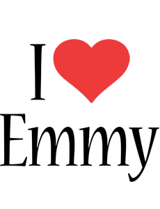 Emmy Logo - Emmy Logo. Name Logo Generator Love, Love Heart, Boots, Friday