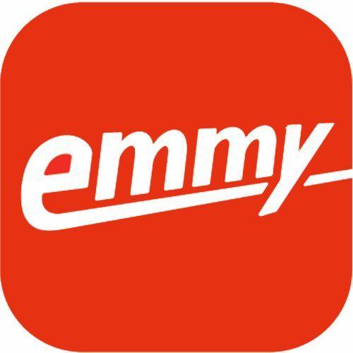 Emmy Logo - E-Scooter Sharing Startup Emmy Raises Seven-Digit Funding Round |FinSMEs